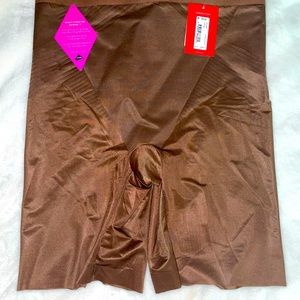 Spanx Thinstincts 2.0 midthigh
